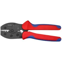 Клещи для опрессовки KNIPEX PreciForce 97 52 33 купить в Украине