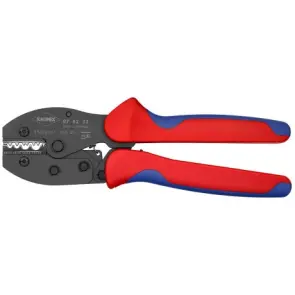 Кліщі для опресовки KNIPEX PreciForce 97 52 33 №1