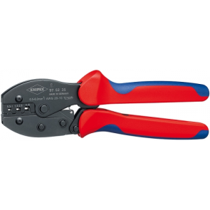 Кліщі для опресовки PreciForce 97 52 35 №1