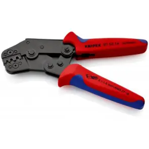 Клещи зажимные для опрессовки KNIPEX 97 52 14 №3