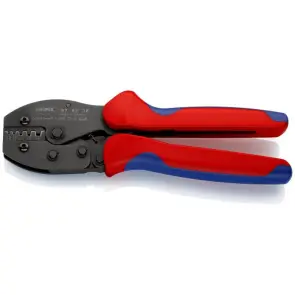 Кліщі для опресовки KNIPEX PreciForce 97 52 38 №2