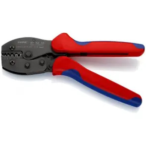 Кліщі для опресовки KNIPEX PreciForce 97 52 38 №3