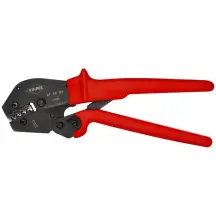 Кліщі затискні для обпресування KNIPEX 97 52 04 купити