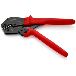 Кліщі затискні для обпресування KNIPEX 97 52 04 №2