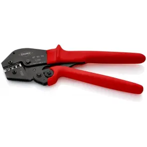 Кліщі затискні для обпресування KNIPEX 97 52 04 №3