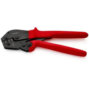 Кліщі затискні для обпресування KNIPEX 97 52 05 №3