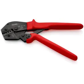 Кліщі затискні для обпресування KNIPEX 97 52 08 №2
