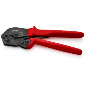 Кліщі затискні для обпресування KNIPEX 97 52 08 №3