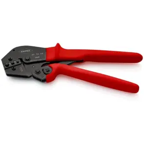 Кліщі затискні для обпресування KNIPEX 97 52 09 №3