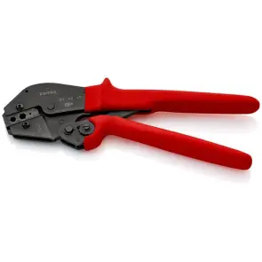Кліщі затискні для обпресування KNIPEX 97 52 10 №3