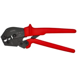 Кліщі затискні для обпресування KNIPEX 97 52 19 №1