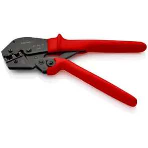Кліщі затискні для обпресування KNIPEX 97 52 19 №2
