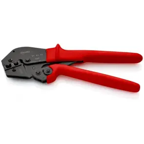 Кліщі затискні для обпресування KNIPEX 97 52 19 №3