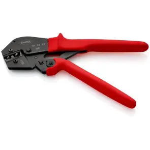 Кліщі затискні для обпресування KNIPEX 97 52 23 №2