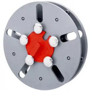 Матриці змінні підходять тільки для KNIPEX MultiCrimp® 97 33 02, 97 33 01 №1