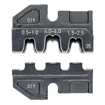 Плашка опрессовочная KNIPEX 97 49 05 купить
