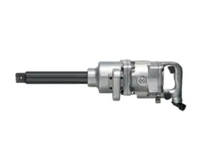 Пневматический гайковерт 1-1/2" 4065 Нм удлиненный вал №1