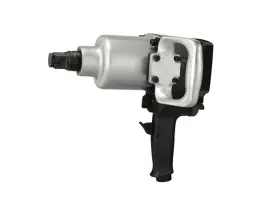 Пневмогайковерт 1" 2440 Нм (пистолет) 33841-180