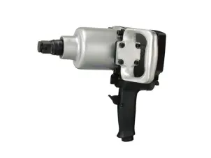 Пневмогайковерт 1" 2440 Нм (пистолет) 33841-180 №1