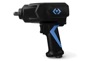Пневмогайковерт 1/2" 1356 Нм №2