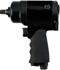 Пневмогайковерт 1/2" 650FT/LBS(881NM) KING TONY №1