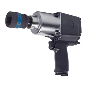 Пневмогайковерт 3/4" 1085 Нм №2