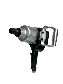 Пневмогайковерт 1" 2440 Нм (пистолет) P33841-180C №3