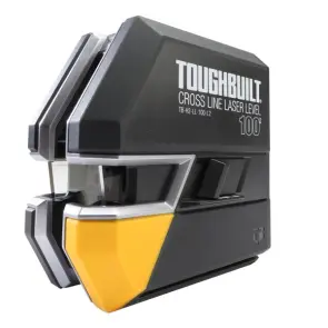 Уровень лазерный 30m TOUGHBUILT TB-H2-LL-M30-L2 №2