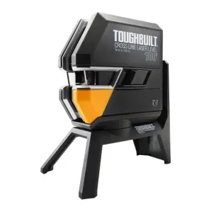 Уровень лазерный 30m TOUGHBUILT TB-H2-LL-M30-L2 №3