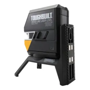 Уровень лазерный 30m TOUGHBUILT TB-H2-LL-M30-L2 №5