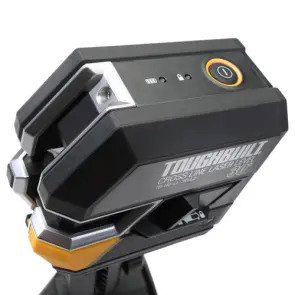Уровень лазерный 10m TOUGHBUILT TB-H2-LL-M10-L2 №2