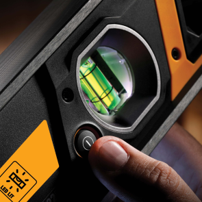 Уровень TOUGHBUILT ПРЕМИУМ 60 см магнитный TB-H2-L-M60LH-M №4