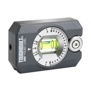 Магнитный уровень 360 TB-H2-L-4R TOUGHBUILT №1