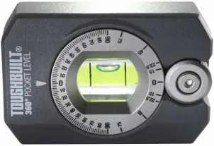 Магнитный уровень 360 TB-H2-L-4R TOUGHBUILT №2