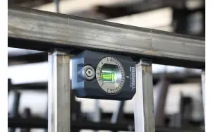 Магнитный уровень 360 TB-H2-L-4R TOUGHBUILT №4
