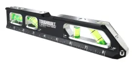 Уровень Torpedo 23cm Magnetic TOUGHBUILT