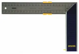 Угольник IR TRI+MITRE SQ 350MM