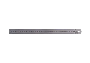 Линейка инструментальная 300 мм. №1