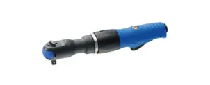 Пневмотрещина 3/8" 108 Нм, 280 об/мин №1