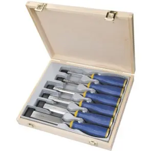 Стамеска IR MARP MS500 CH S6 - BOX №1