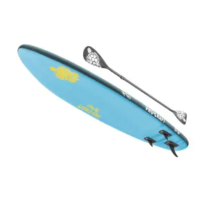 Надувна дошка для сапбордингу Procraft travel SUP350 №5