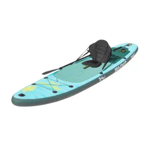 Надувна дошка для сапбордингу Procraft travel SUP320 №3