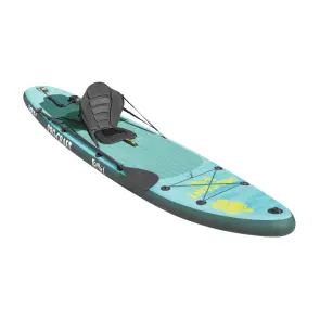 Надувна дошка для сапбордингу Procraft travel SUP320 №4