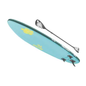 Надувна дошка для сапбордингу Procraft travel SUP320 №5