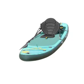 Надувна дошка для сапбордингу Procraft travel SUP320 №6