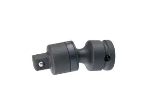 Кардан 1/2" ударный усиленный с шариком (уп.5) №1
