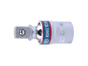 Кардан 1/2" слойный KING TONY №1