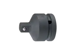 Перехідник 3/4" на 1/2" з кулькою купити в Києві