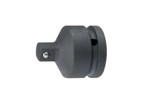 Перехідник 3/4" на 1/2" з кулькою №1