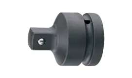 Переходник с 1-1/2" на 1" ударный